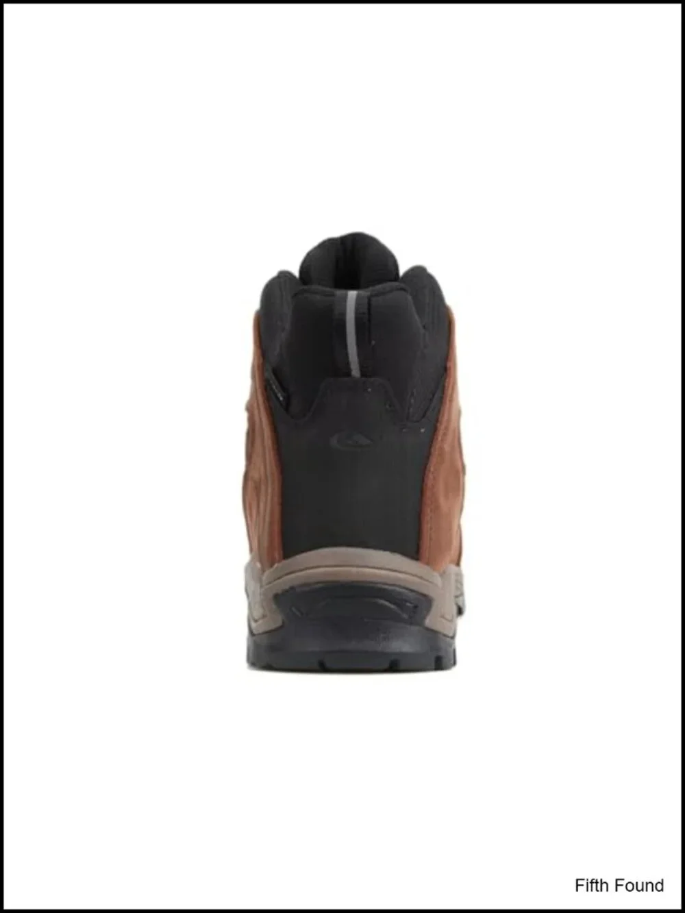 Premium Waterproof Hiking Boots - Full-Grain Leather, Secure Fit for Outdoor